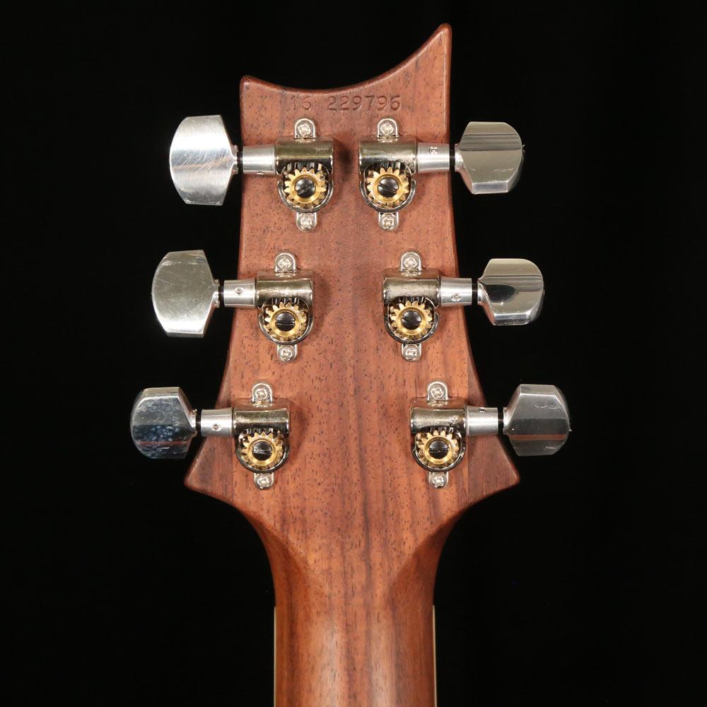 PRS McCarty 594 Artist Package Amber 2016 — 5