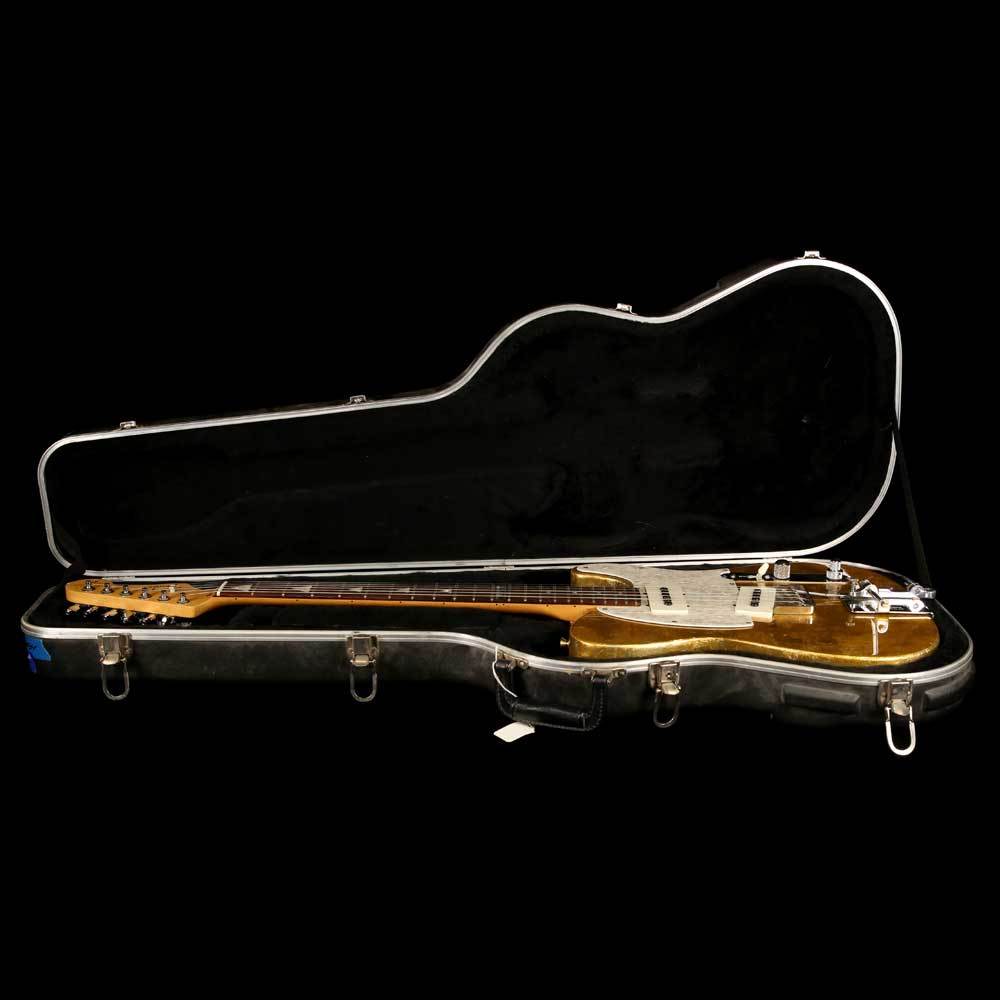 Fender Hellecasters Jerry Donahue Will Ray and John Jorgenson Signature Guitars Set of Three — 10