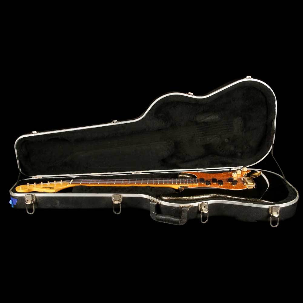 Fender Hellecasters Jerry Donahue Will Ray and John Jorgenson Signature Guitars Set of Three — 11