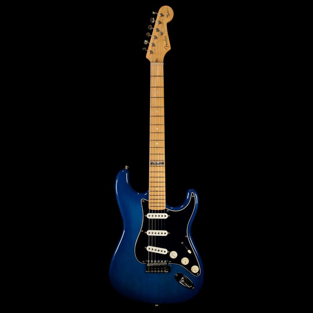 Fender Hellecasters Jerry Donahue Will Ray and John Jorgenson Signature Guitars Set of Three — 2