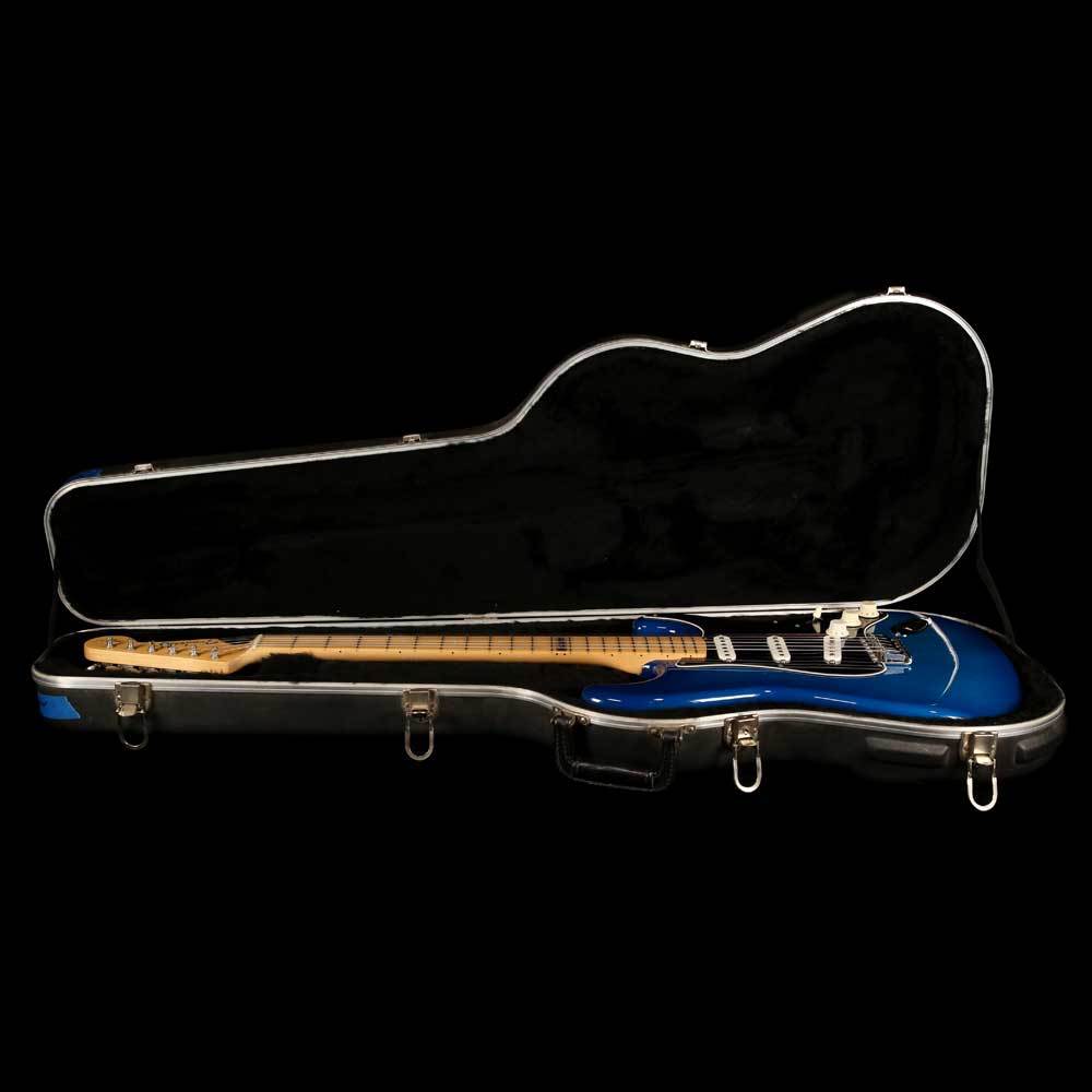 Fender Hellecasters Jerry Donahue Will Ray and John Jorgenson Signature Guitars Set of Three — 9