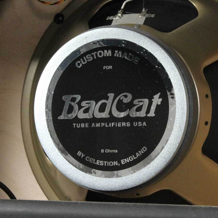 Bad Cat Cub 15R 1x12 Guitar Combo Amp