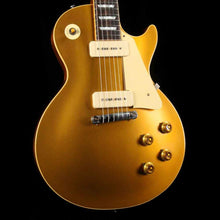 Gibson Custom Shop '54 Les Paul Reissue Made 2 Measure Goldtop 2018