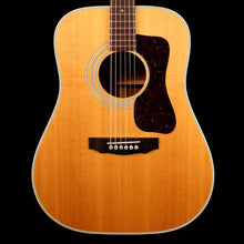 Guild D-40 Dreadnought Acoustic Natural 1960