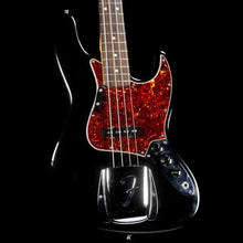 Fender American Standard Jazz Bass Black 2007
