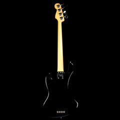 Fender American Standard Jazz Bass Black 2007 | The Music Zoo