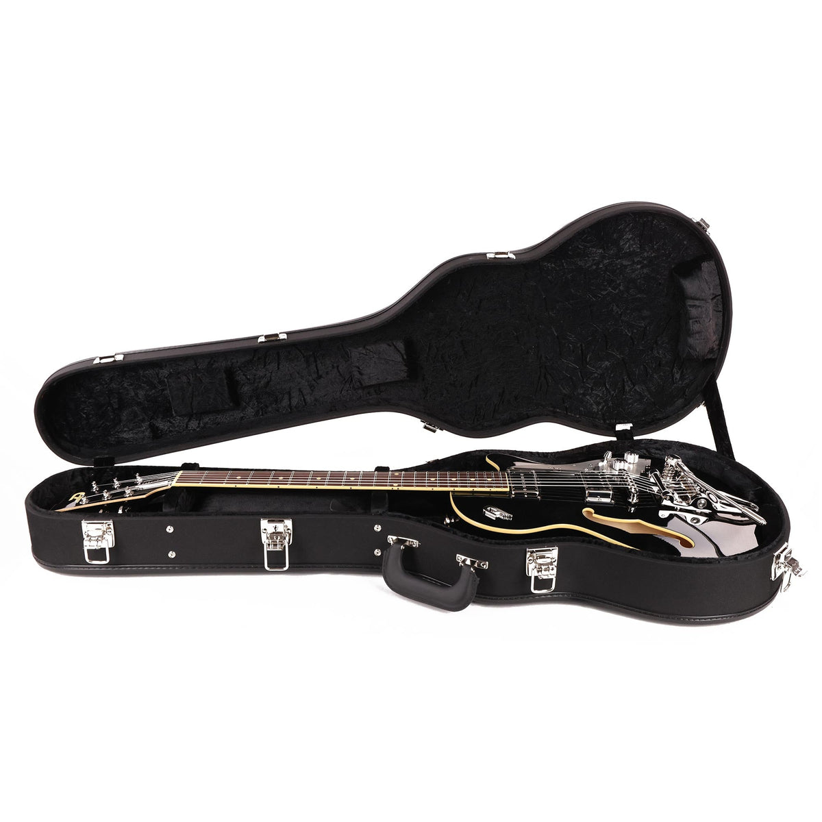 Duesenberg StarPlayer TV Plus Black — 9