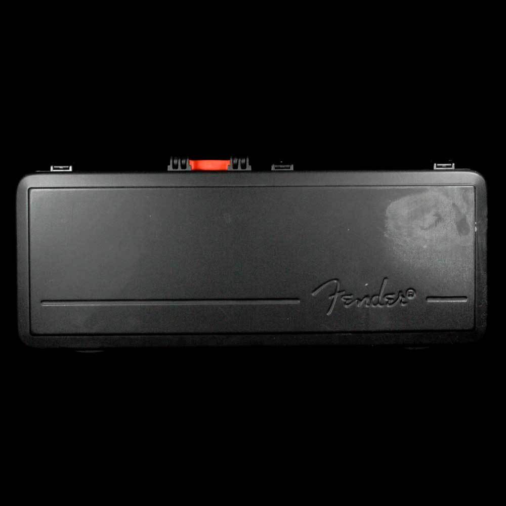 Fender Stratocaster ABS Hardshell Case | The Music Zoo