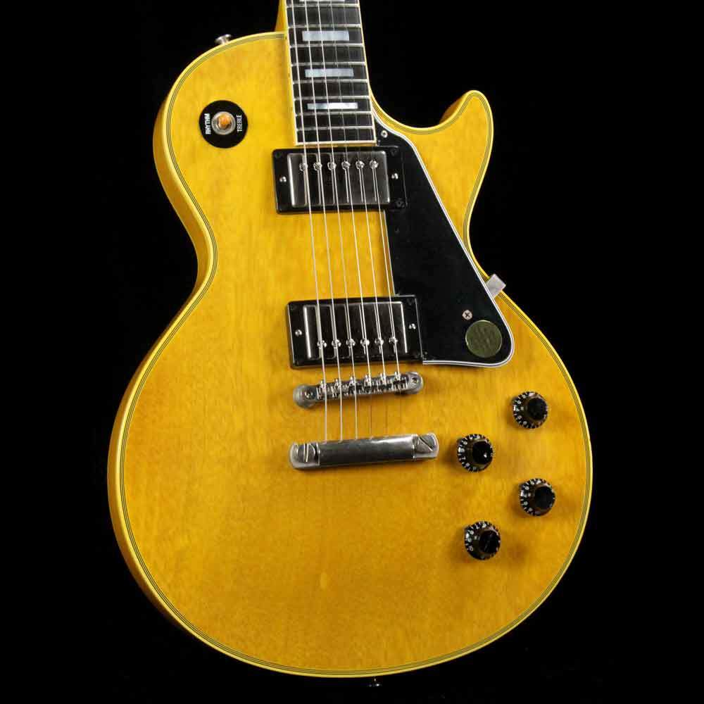 Gibson Custom Shop '57 Les Paul Custom Korina 2004 — 1