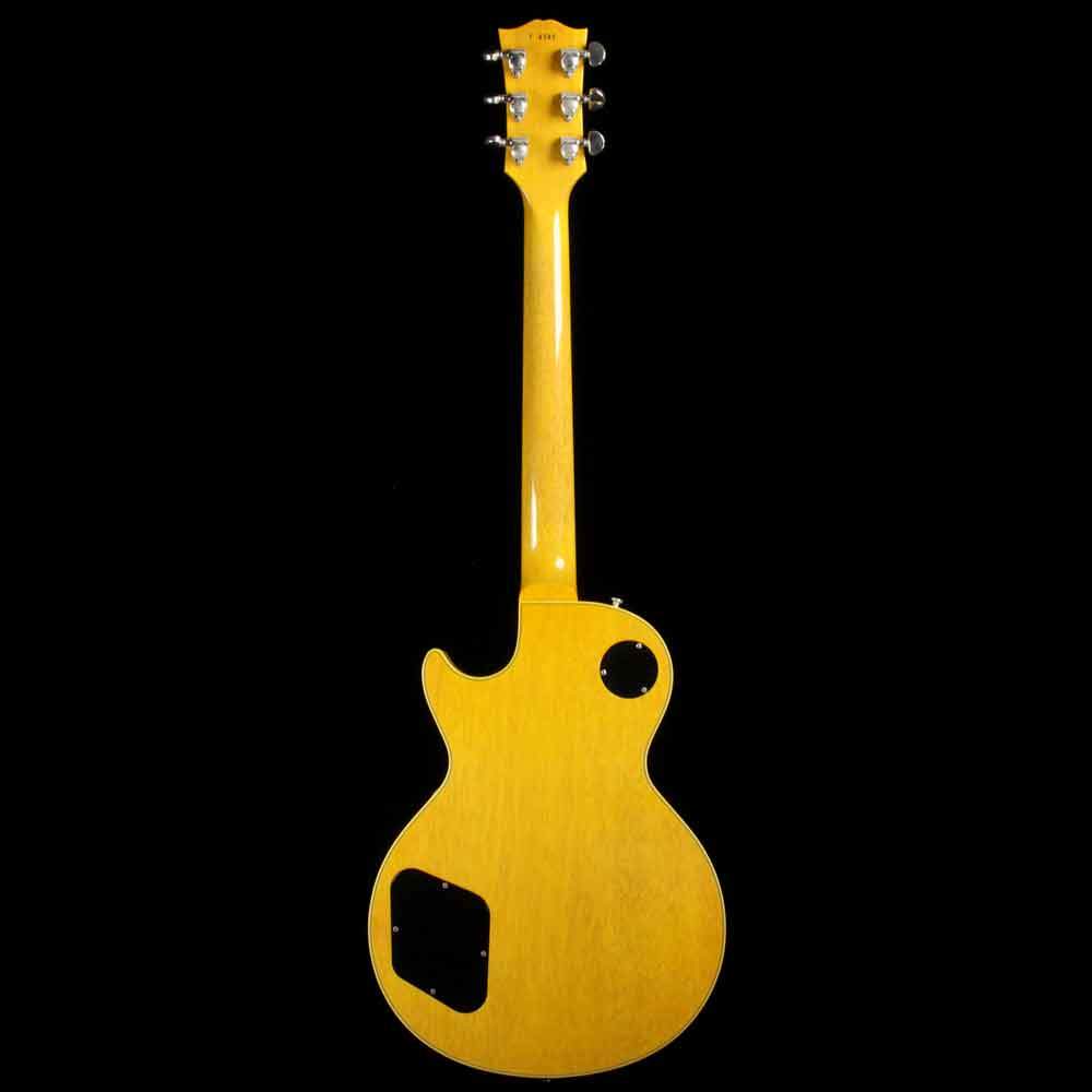 Gibson Custom Shop '57 Les Paul Custom Korina 2004 — 3