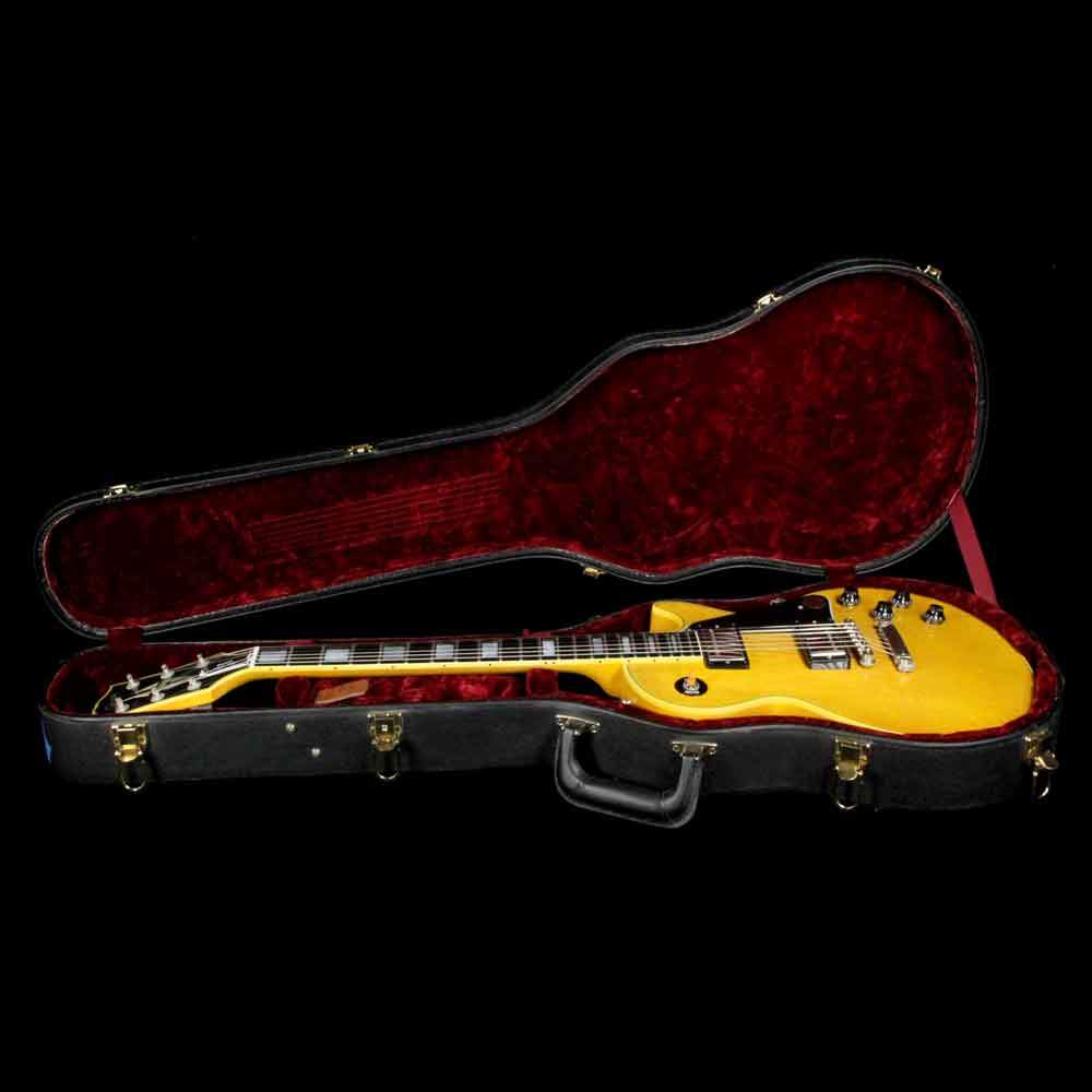 Gibson Custom Shop '57 Les Paul Custom Korina 2004 — 9