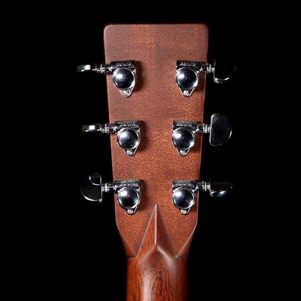 Martin HD-28 Acoustic Natural 2014 — 5