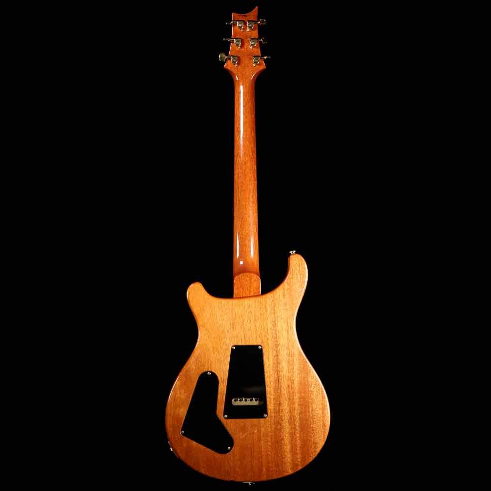 PRS Custom 22 Artist Package Amber 2009 — 3