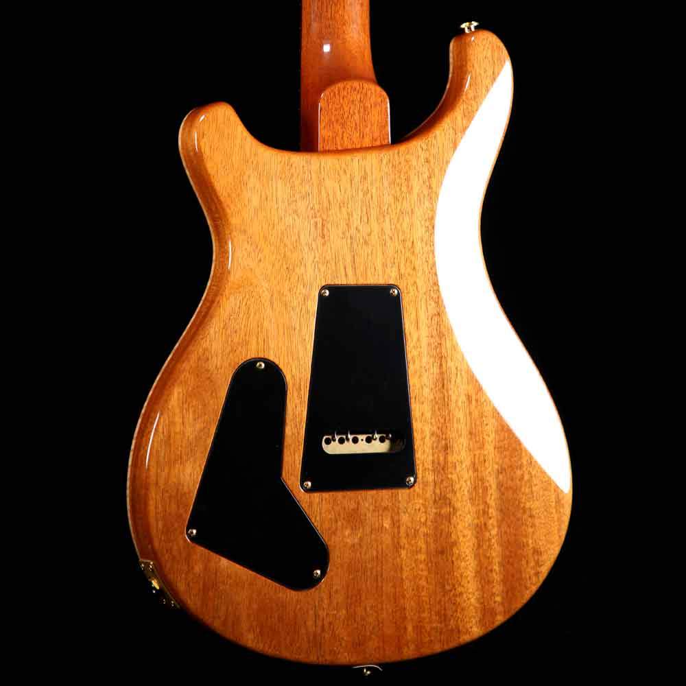 PRS Custom 22 Artist Package Amber 2009 — 9