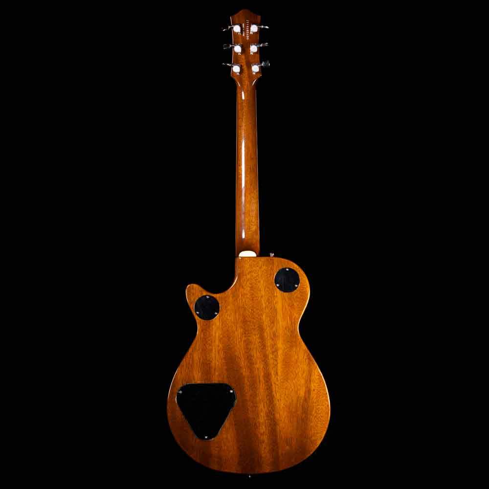 Gretsch G6228FM Players Edition Jet BT Bourbon Stain — 3
