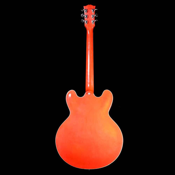 Gibson Memphis ES-335 Block Cherry 2016