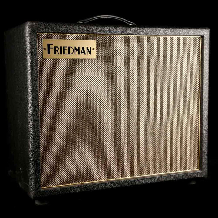 Friedman Runt 50 1x12 Combo Amplifier