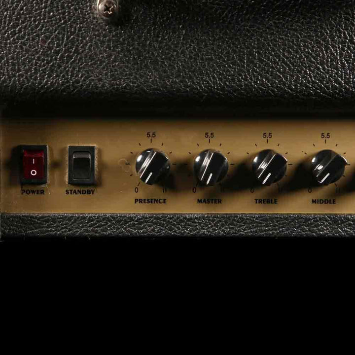 Friedman Runt 50 1x12 Combo Amplifier