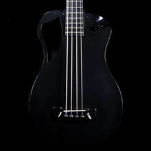 Journey Instruments OB660 Carbon Fiber Acoustic Bass Black