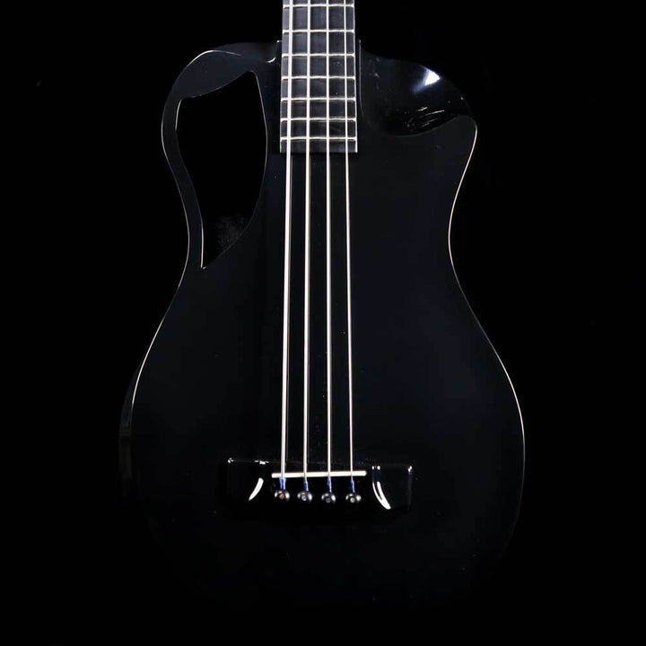 Journey Instruments OB660 Carbon Fiber Acoustic Bass Black