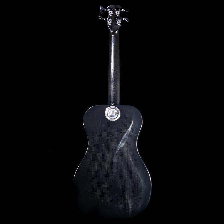 Journey Instruments OB660 Carbon Fiber Acoustic Bass Black