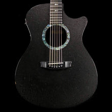 RainSong OM1000 Orchestra Cutaway Acoustic-Electric