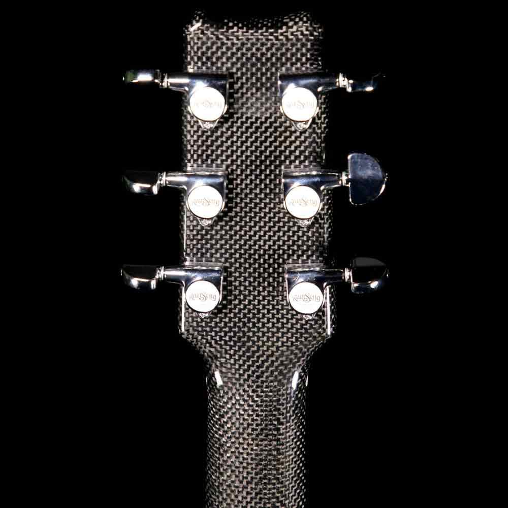 RainSong OM1000 Orchestra Cutaway Acoustic-Electric — 5
