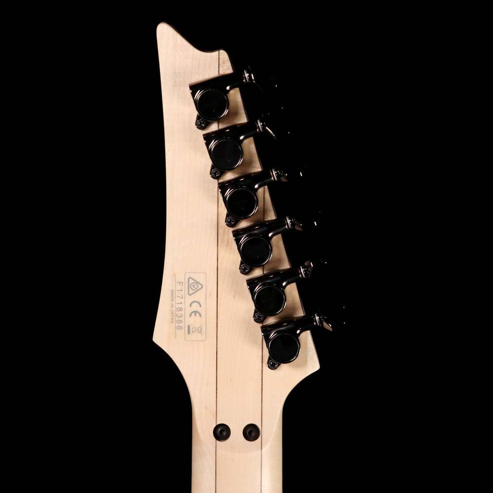Ibanez JEM777 30th Anniversary Shocking Pink — 5