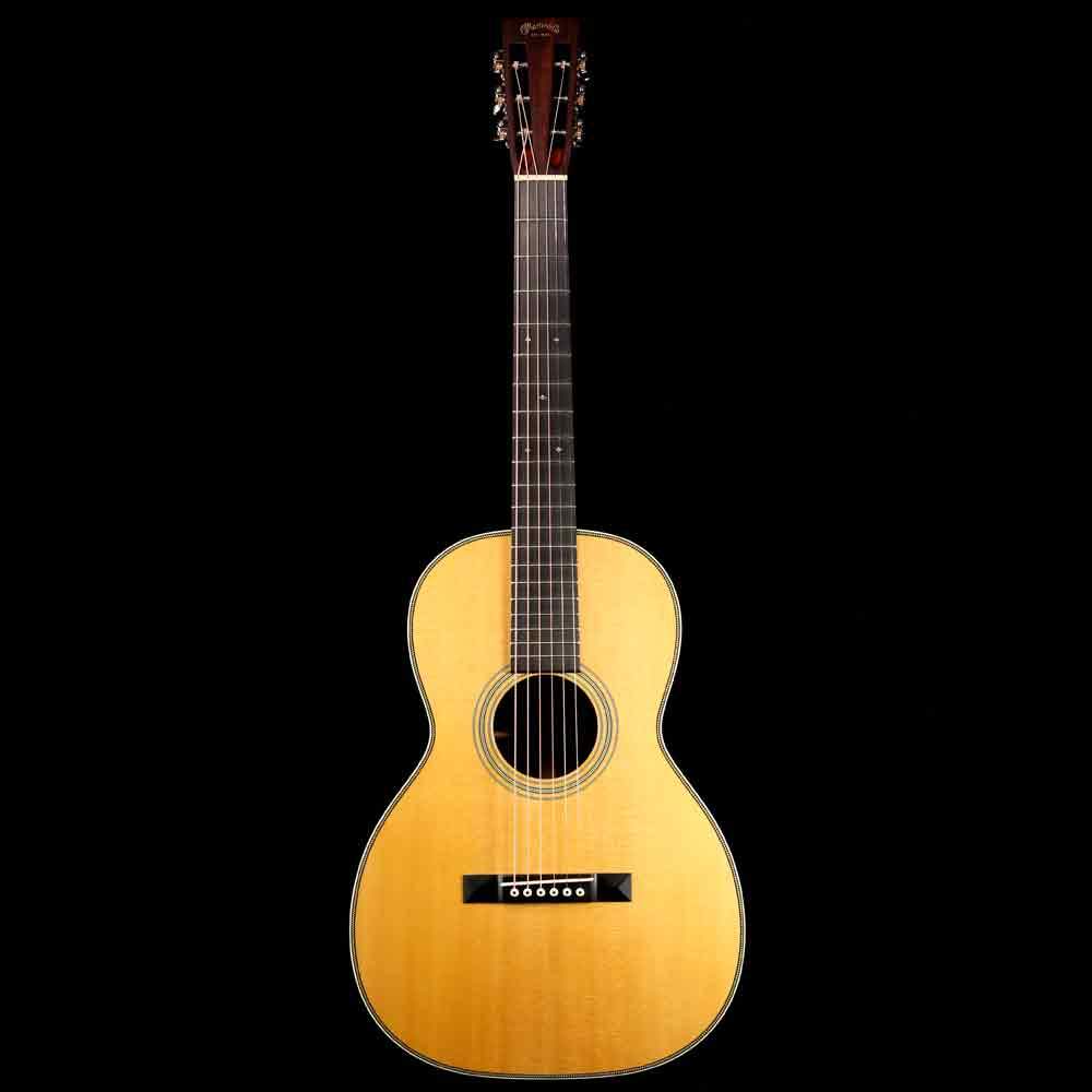 Martin 00-28VS Acoustic Guitar 2017 — 2