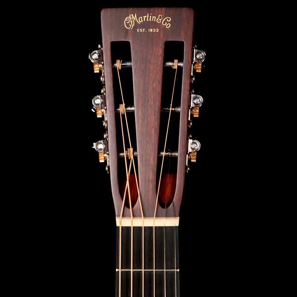 Martin 00-28VS Acoustic Guitar 2017 — 4