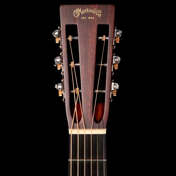 Martin 00-28VS Acoustic Guitar 2017