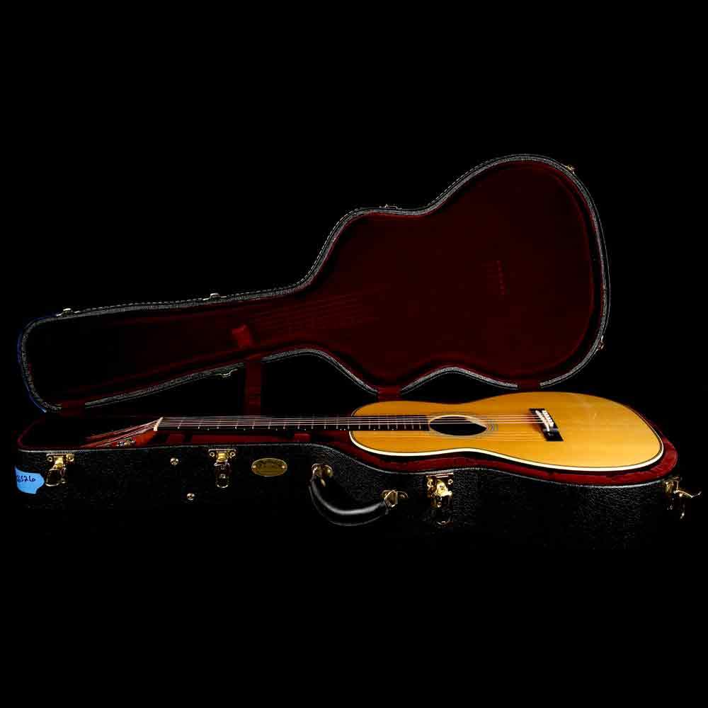 Martin 00-28VS Acoustic Guitar 2017 — 7
