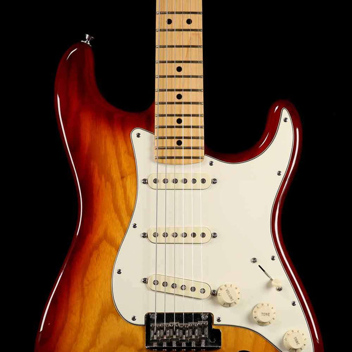 Fender American Standard Stratocaster  2014