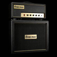 Friedman PT-20 Pink Taco Head and 1x12" Cabinet