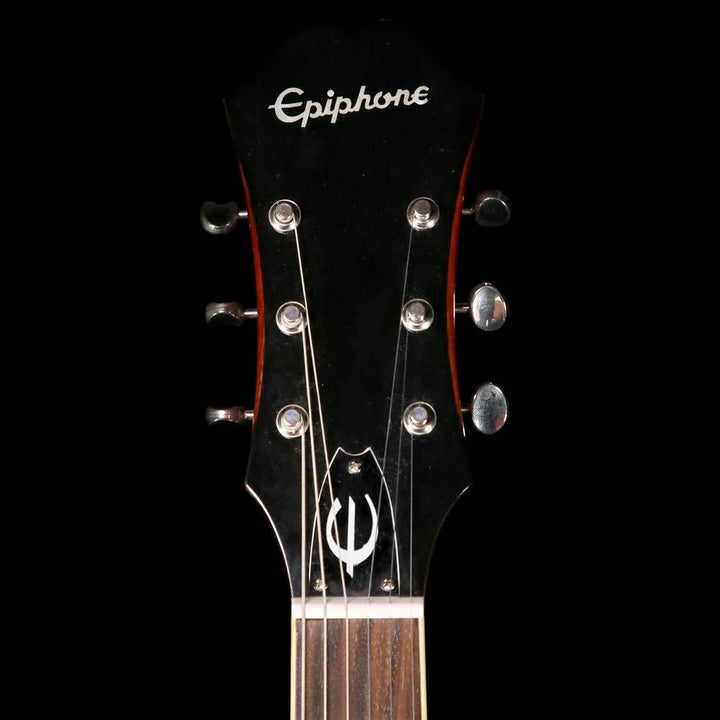 Epiphone Inspired by John Lennon Casino Sunburst