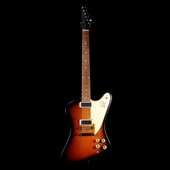 Gibson Firebird Studio Vintage Sunburst 2012 | The Music Zoo