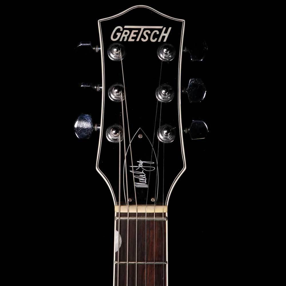 Gretsch G6131MY Malcolm Young II Signature Natural 2008 — 4