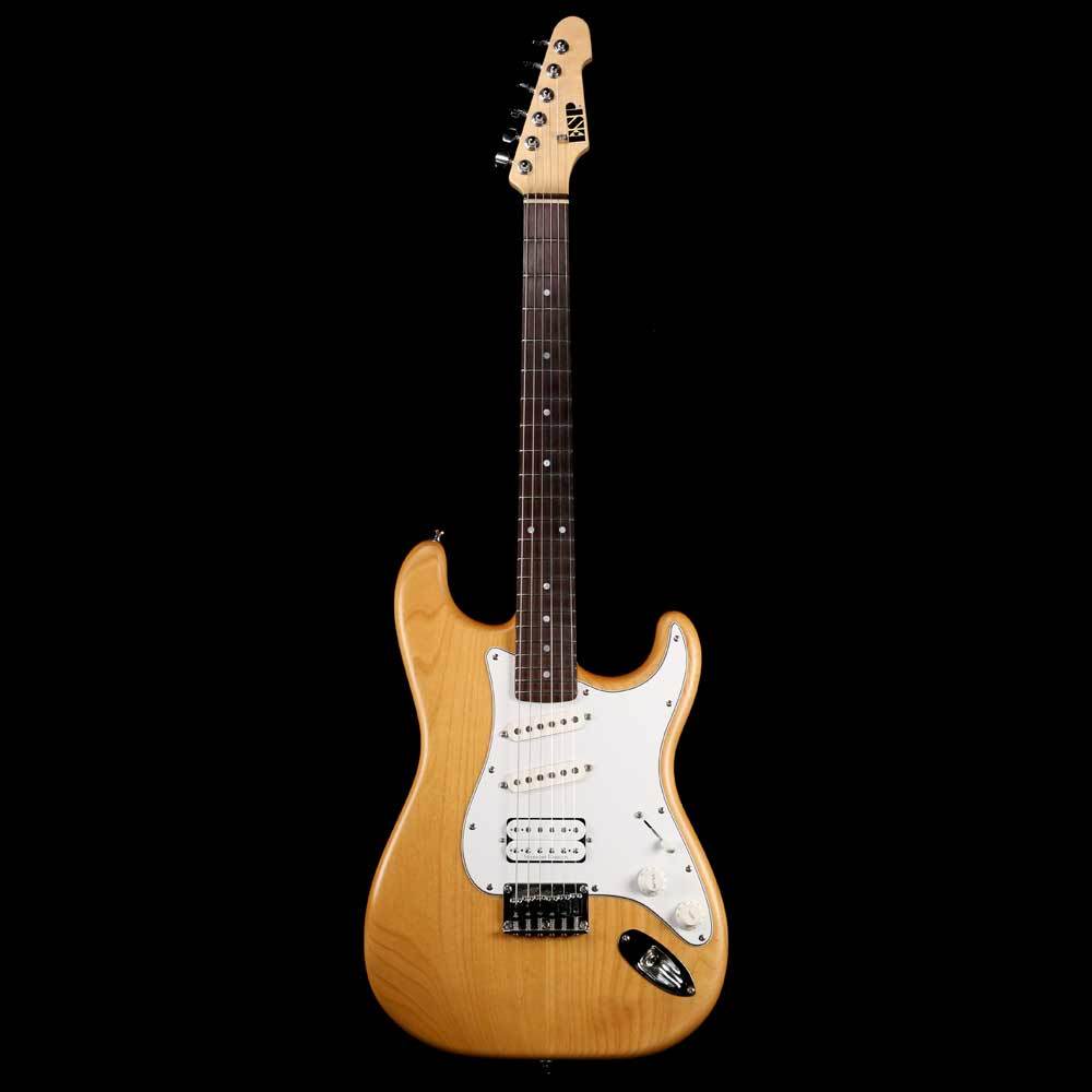 jake e lee gear ESP Jake E. Lee Signature Natural 2010