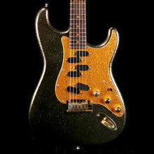 Fender John Jorgenson Hellecaster Stratocaster Black Sparkle