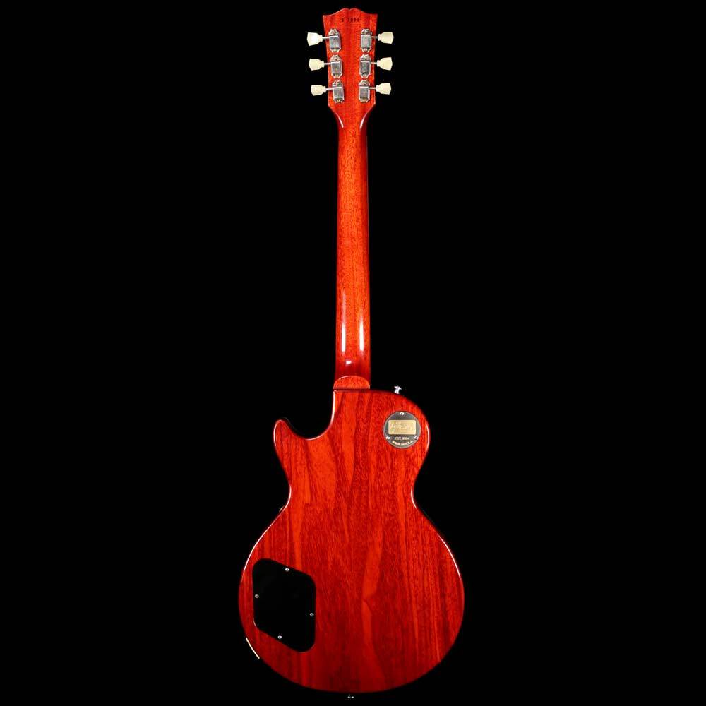 Gibson Custom Shop '59 Les Paul Standard Historic Washed Cherry 2017 — 3