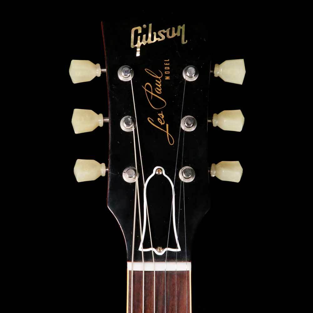 Gibson Custom Shop '59 Les Paul Standard Historic Washed Cherry 2017 — 4