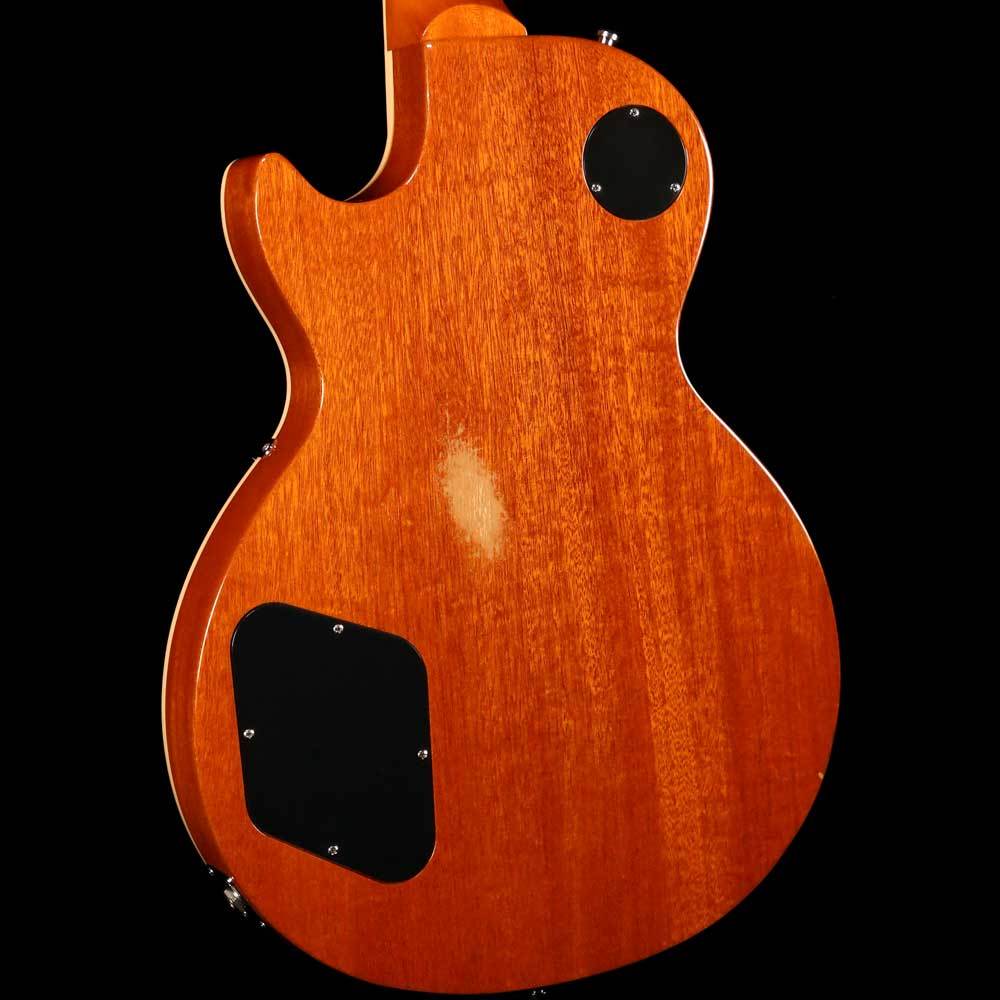 Gibson Les Paul Standard Goldtop 2012 — 7