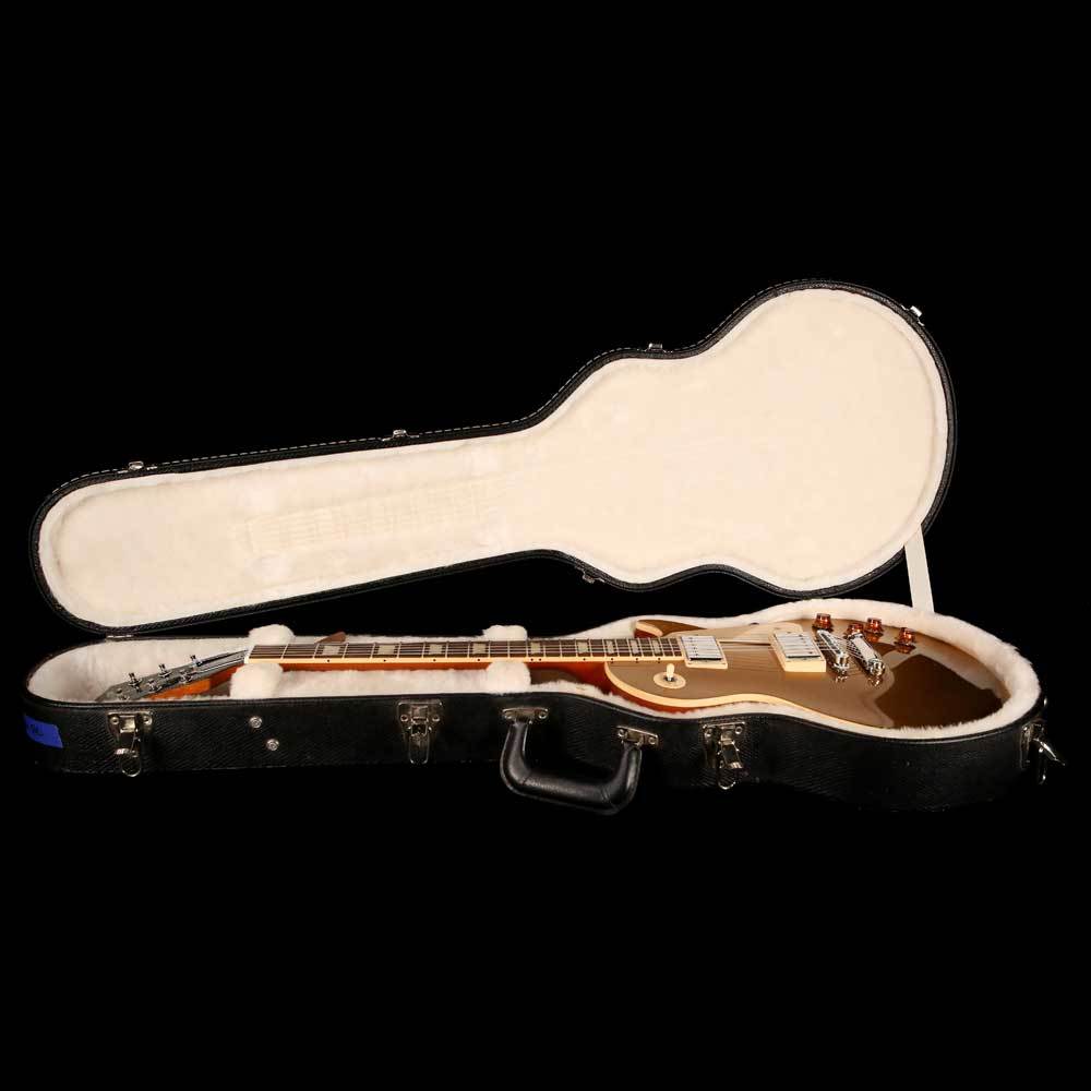 Gibson Les Paul Standard Goldtop 2012 — 8