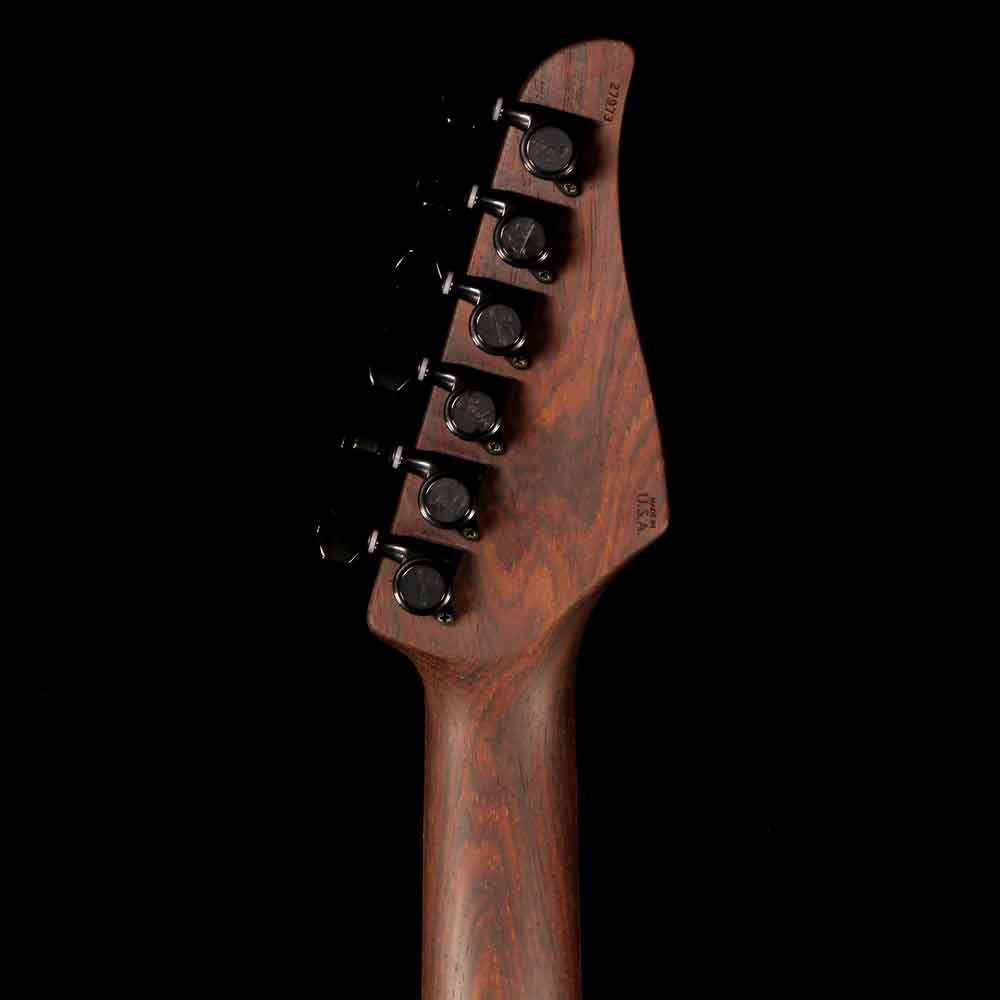 Suhr Standard Curly Koa Natural 2015 — 4