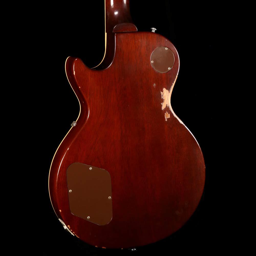 Gibson Custom Shop '56 Les Paul Goldtop Aged by Chad Underwood 2010 — 9