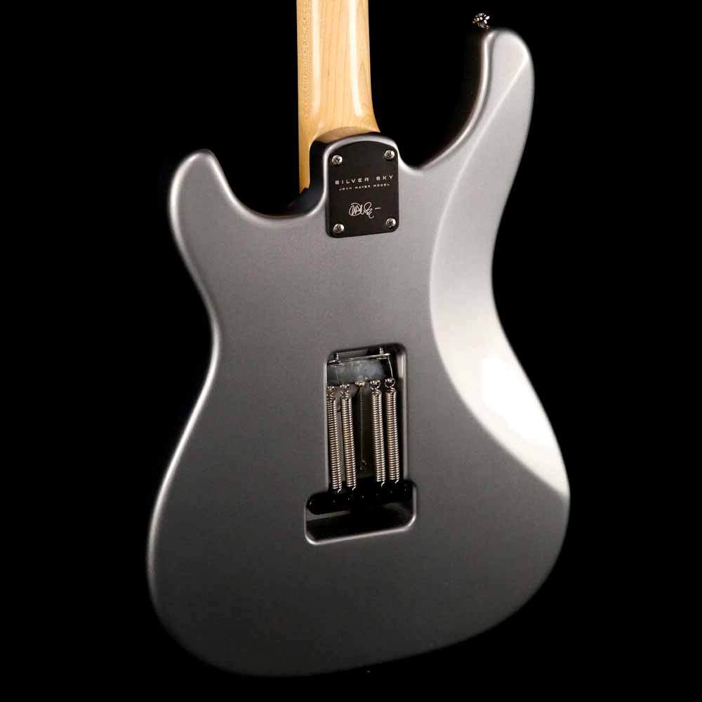 PRS Silver Sky John Mayer Signature Tungsten — 9