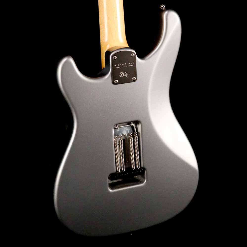 PRS Silver Sky John Mayer Signature Tungsten — 9