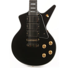 Dean Cadi 1980 35th Anniversary Limited Run Black