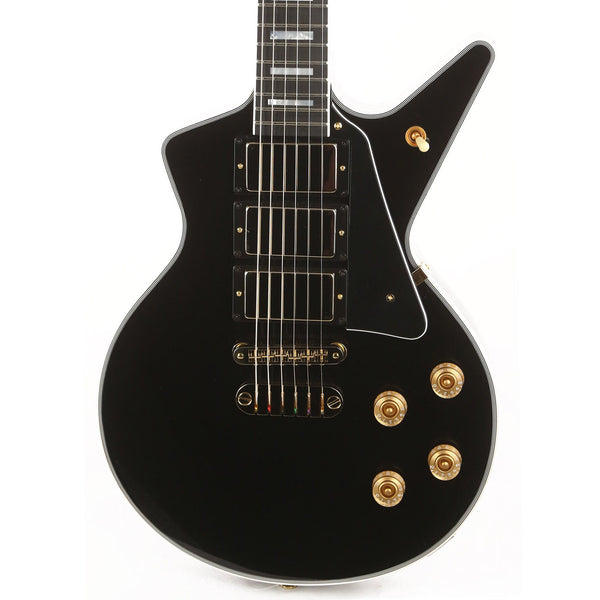 Dean Cadi 1980 35th Anniversary Limited Run Black