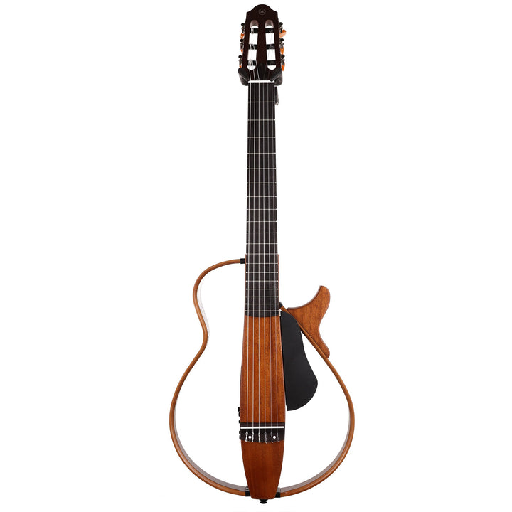 Yamaha Silent Guitar Acoustic-Electric SLG200N